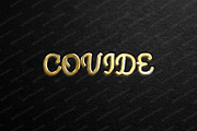 Covide | Elegant Serif & Luxury Disp, a Serif Font by Astuti Studio (Thumbnail 11 of 25)