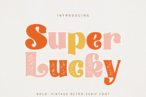 Super Lucky