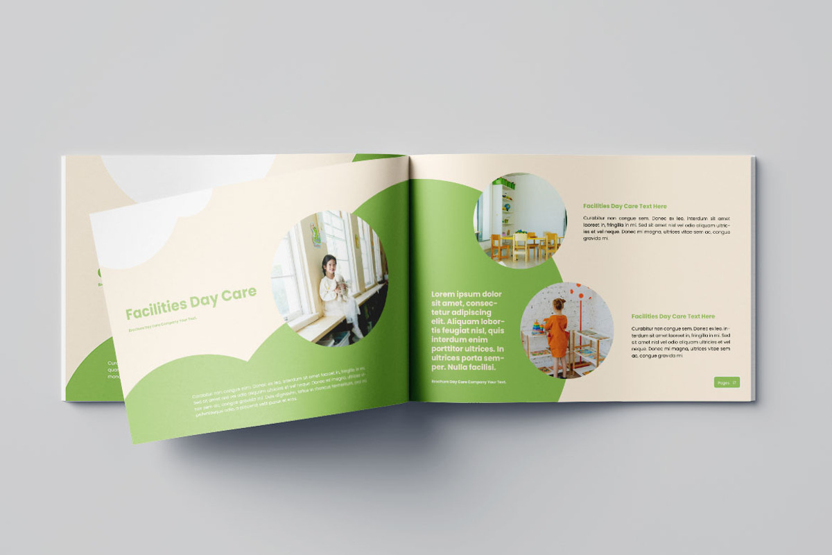 Day Care Brochure Vol.5, a Brochure Template by Bewalrus Studio (Photo 11 of 11)