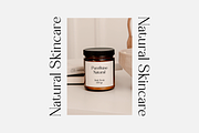 Figurative - Elegant Serif Font, a Serif Font by RockboyStd (Thumbnail 3 of 12)
