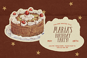 COZY LIBRARY | TALL COZY FONT, a Sans Serif Font by Maria Feliz Fonts (Thumbnail 6 of 11)