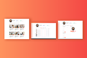 Speak-Education & LMS Figma Template, a Landing Page Template by Pixency (Thumbnail 16 of 18)