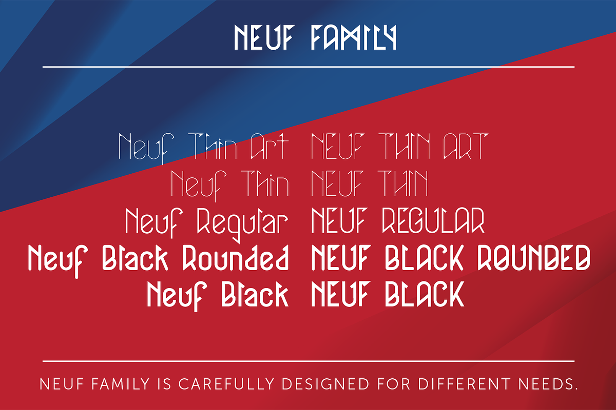 Neuf preview 2