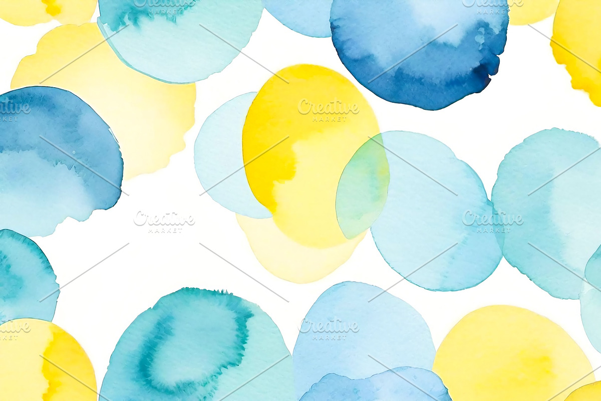 Watercolor background Collection, a Texture Graphic by NOMO DESIGN (Photo 8 of 10)