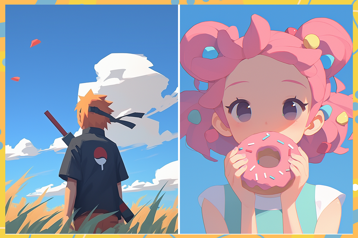 Procreate Key Splash Art Brushes, a Brush Add-On by Cozy Brushery (Photo 6 of 8)