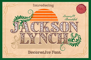 Jacksonlynch