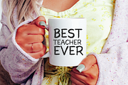 Classroom | Chalk Font, a Handwritten Font by KA Designs (Thumbnail 3 of 9)