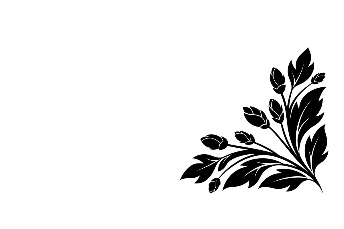 Floral Corner Ornament Vector Bundle, an Illustration by Designs_River (Photo 49 of 51)