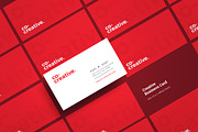 Corporate Identity - Creative, a Stationery Template by ThemeDevisers (Thumbnail 5 of 5)