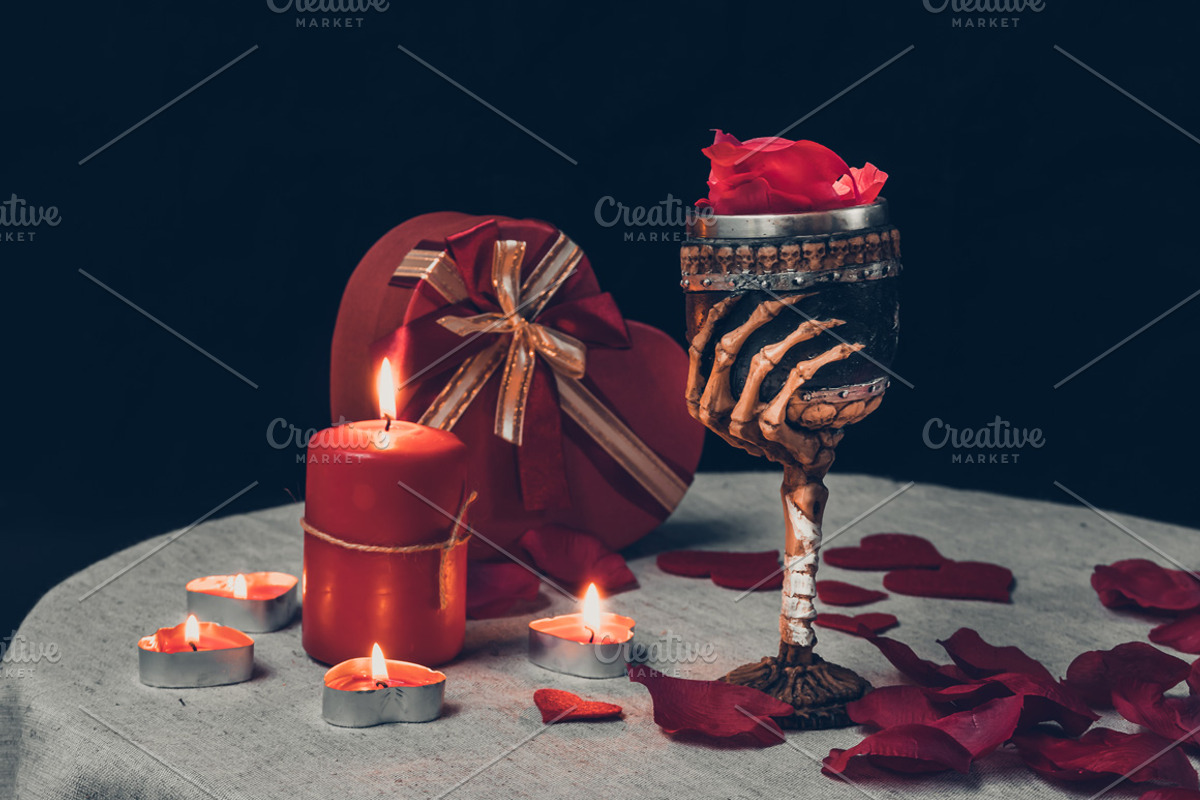 Valentine's day photo pack, a Holiday Photo by outlinez (Photo 4 of 11)