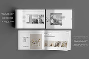 Architecture Portfolio Template V3, a Presentation Template by Arkishop (Thumbnail 10 of 10)