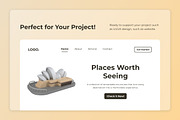 Global Monuments 3D Icons Packs, an Education Illustration by twinstd (Thumbnail 5 of 6)