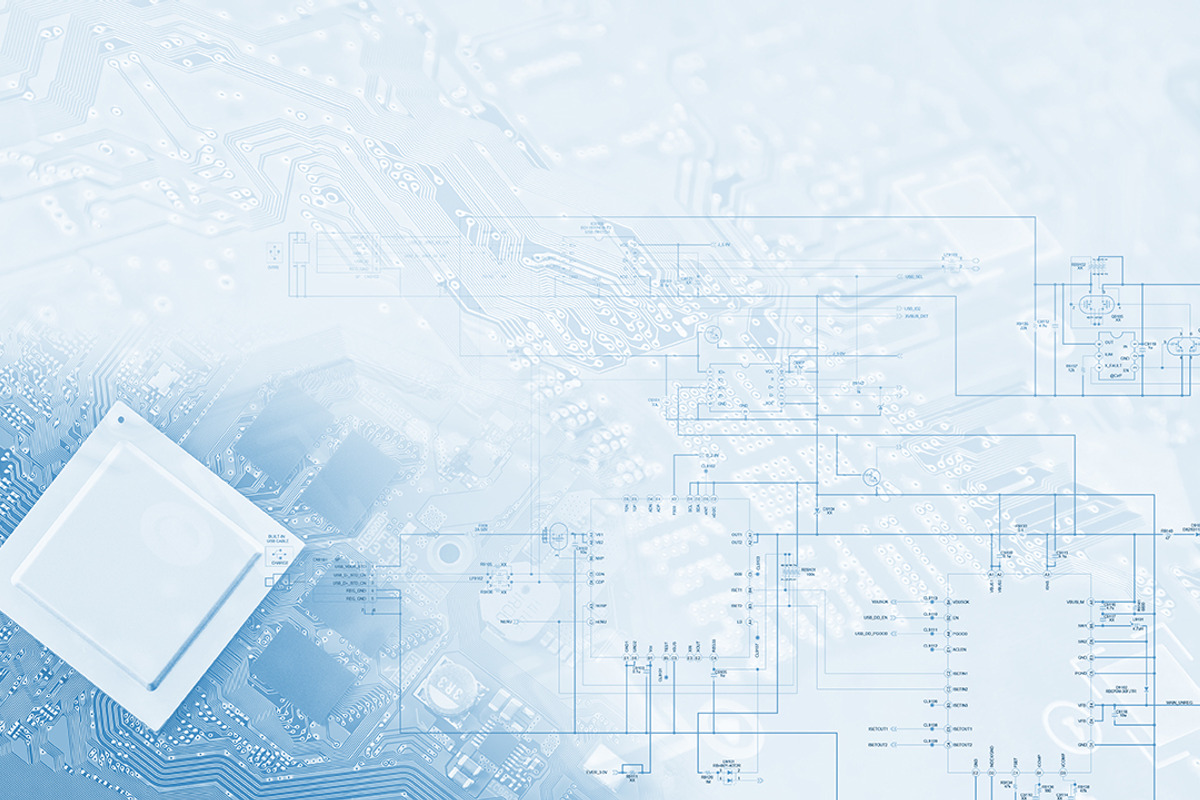 High technology concept containing abstract, background, and blue, a Technology Photo by RGdesign (Photo 1 of 2)