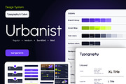 Finance App UI Kit, an UI Kit Template by Creative Graphics (Thumbnail 3 of 8)