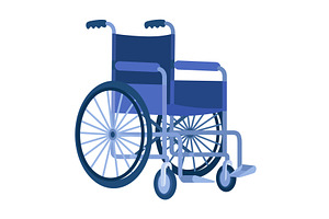 Vector Illustration of a, a Healthcare Illustration by Things for designers