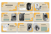 Bozdogan – Business PowerPoint, a Presentation Template by kreatifreya (Thumbnail 3 of 5)