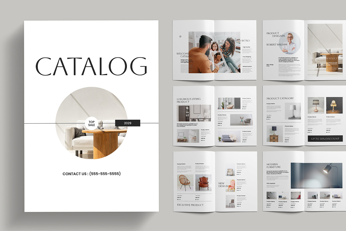 Catalog