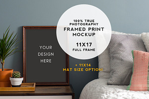 Home Series Mockup #3