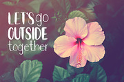 INTRO SALE 60% OFF! Kiwy: font trio, a Sans Serif Font by Cienpies Design (Thumbnail 6 of 8)