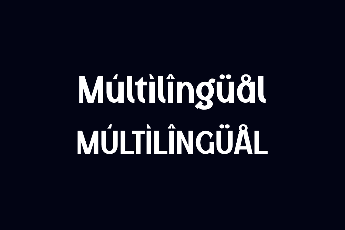 Gegaty - Logo Bold Font, a Sans Serif Font by QR Design Studio (Photo 6 of 14)
