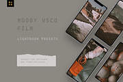 Claire Film Lightroom Preset, a Preset Add-On by SHOOM HOUSE (Thumbnail 2 of 8)