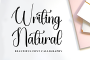 Glowing Heart, a Handwritten Font by InermediaSTUDIO (Thumbnail 2 of 7)