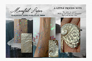 Moonfoil Paper: Pearlescent Overlays, a Texture Graphic by Purple (Thumbnail 18 of 19)