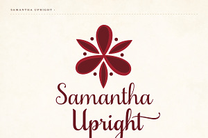 Samantha Upright Pro