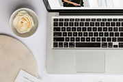 Sophia Brand Graphics, a Social Media Template by studiolmh (Thumbnail 1 of 5)