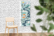 Travel Doodles, an Illustration by helgascandinavus (Thumbnail 9 of 11)