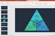 Clean & Modern Animated Template, a Presentation Template by Infographics project (Thumbnail 10 of 13)