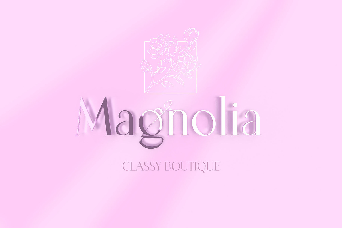 Tilaa Serif -Ligature Typeface, a Serif Font by Ryul Davidson (Photo 7 of 13)