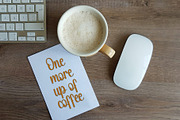 Happy Mandala, a Handwritten Font by InermediaSTUDIO (Thumbnail 6 of 6)