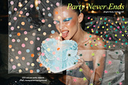 Party Never Ends: Bright Collage Kit, an Object Graphic by divanovskaya_nv (Thumbnail 6 of 17)