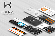 ULTIMO - PowerPoint Bundle, a Presentation Template by everslide (Thumbnail 7 of 12)