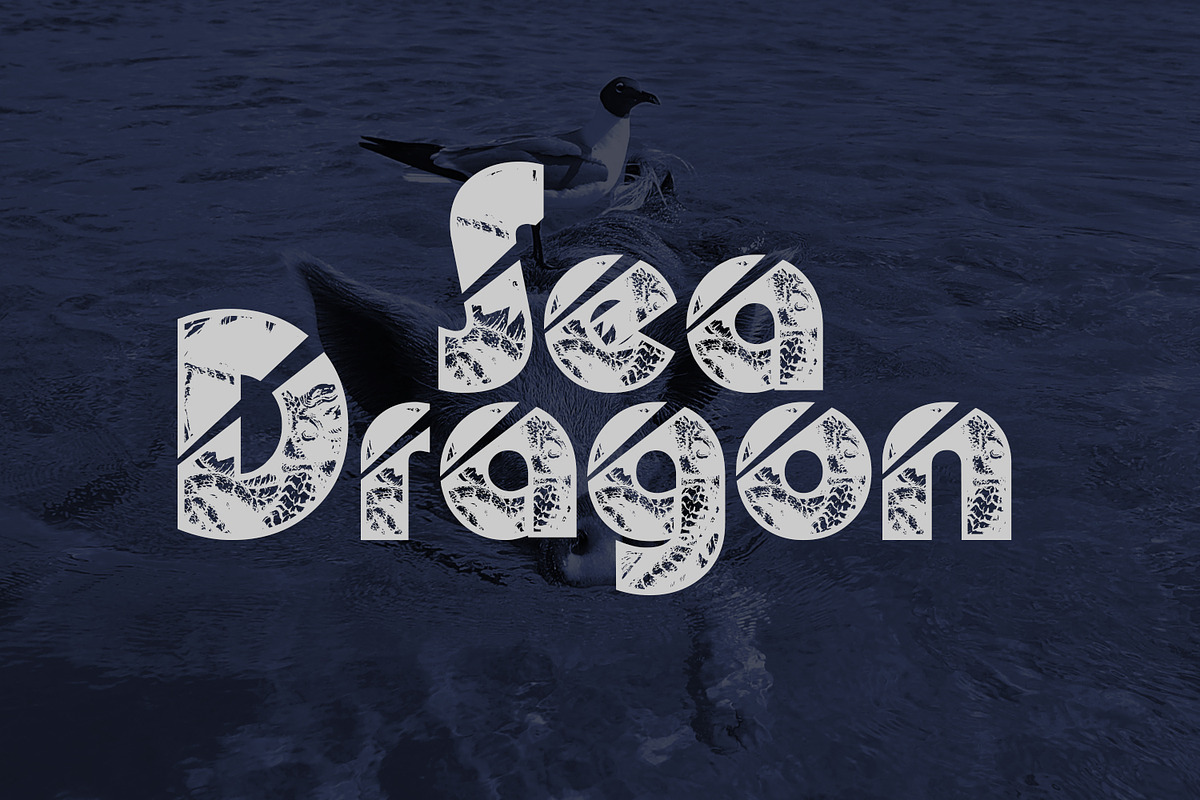 SeaMonster preview 2