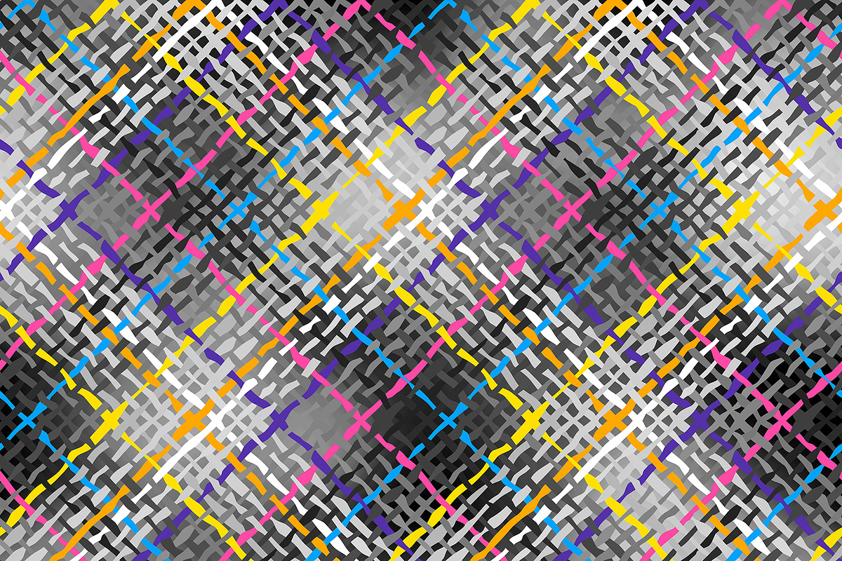 20 seamless vector patterns, a Pattern Graphic by tkdesign (Photo 15 of 19)