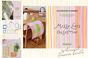 Whimsical Treasures Bundle, an Object Graphic by Purple (Thumbnail 6 of 9)