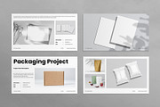 Portfolio Presentation Template, a Presentation Template by E-Type (Thumbnail 4 of 6)