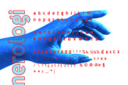 Shapesol Typeface, a Font by Tooris (Thumbnail 10 of 12)