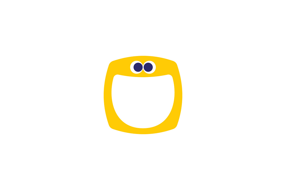 Fun Logo, a Branding & Logo Template by Pure Design