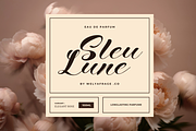 Cally Sela – Modern Calligraphy Font, a Script Font by MaikoHatta (Thumbnail 3 of 8)