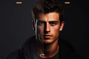 DODGE & BURN STUDIO FX Ps Action, an Action Add-On by Studio Retouch (Thumbnail 3 of 12)
