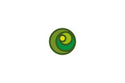 Organic Logo, a Branding & Logo Template by Mauro Bertolino (Thumbnail 1 of 4)