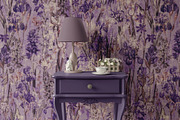 Shabby Flowers, a Wallpaper Graphic by Yello_illustration (Thumbnail 6 of 11)