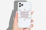 Cosmic Girlie | Cute Trendy Font, a Script Font by KA Designs (Thumbnail 10 of 11)