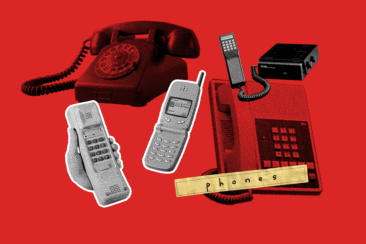 MAKE-A-ZINE: Tech Club, an Object Graphic by Fivehead Studio (Photo 5 of 10)