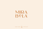 Rosie Sans - Gorgeous Typeface, a Sans Serif Font by Kaligra.co (Thumbnail 19 of 44)