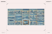 Polar Lands Illustrations, a Background Graphic by Nomad Visuals (Thumbnail 6 of 15)
