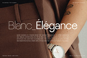 SLTF La Villa - Neo-Grotesk Typeface, a Sans Serif Font by SilverStag Type Foundry (Thumbnail 3 of 20)